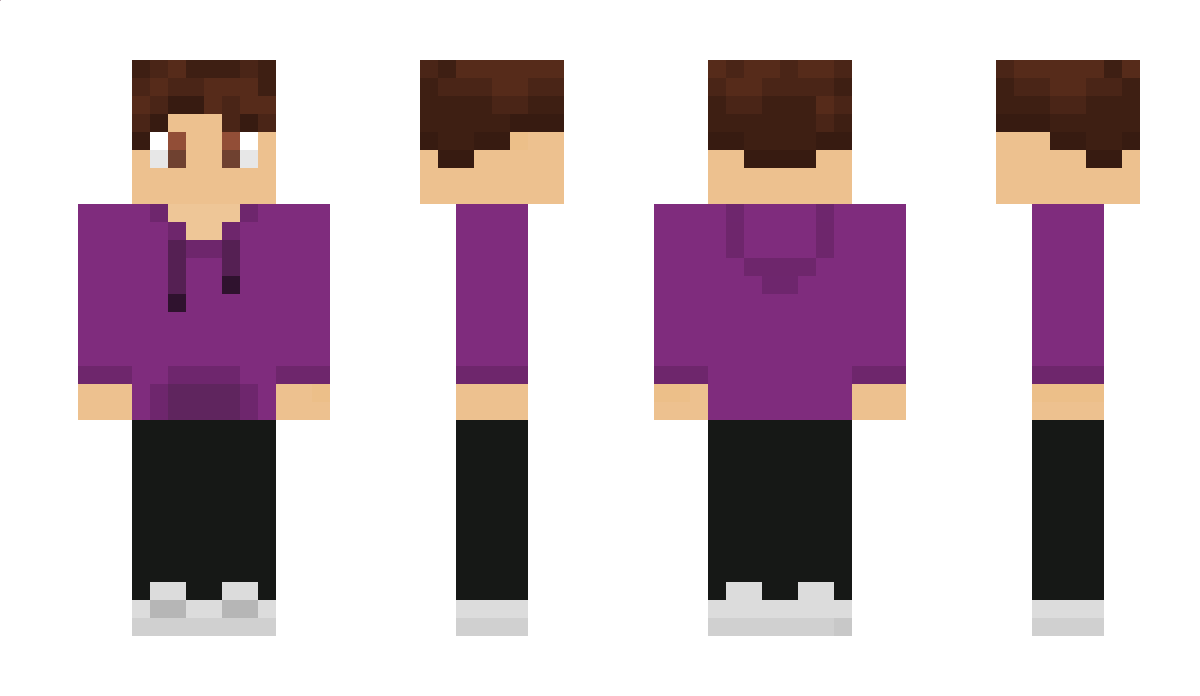 _Nelcius_ Minecraft Skin