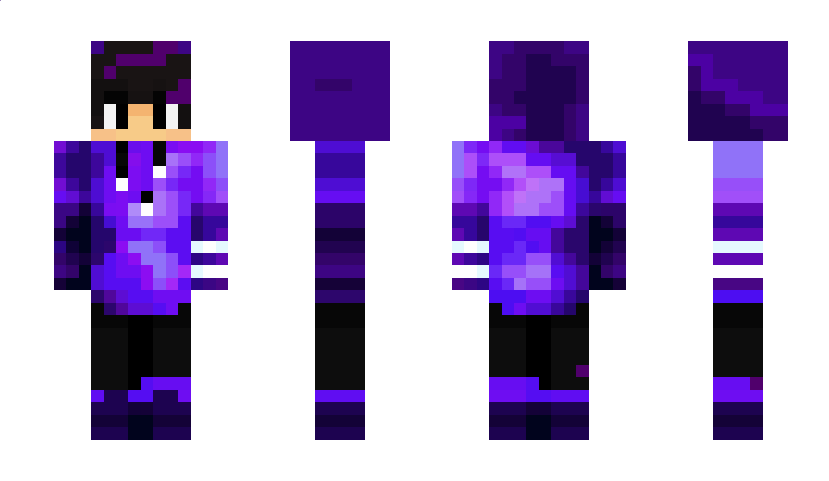 kokosek566789 Minecraft Skin