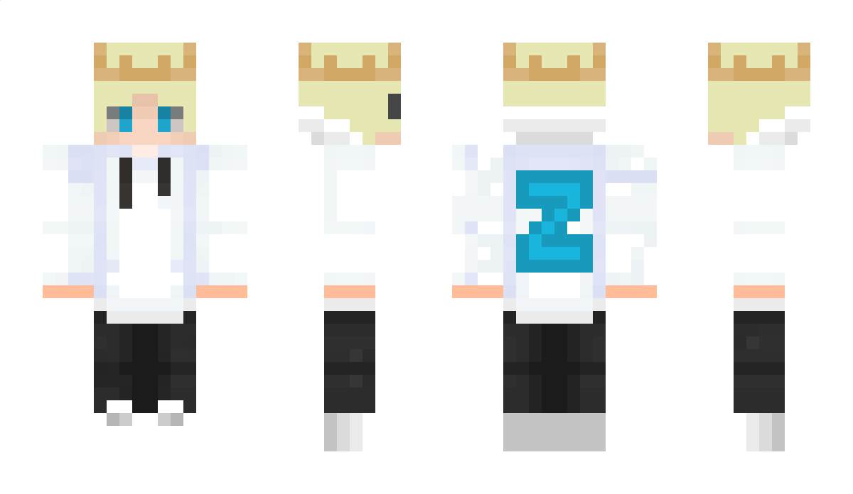 Zeti111700 Minecraft Skin