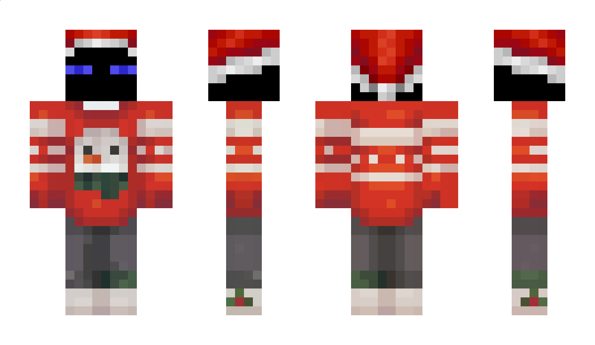 MeisterJod007 Minecraft Skin