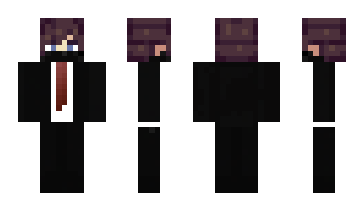 GeRa126 Minecraft Skin