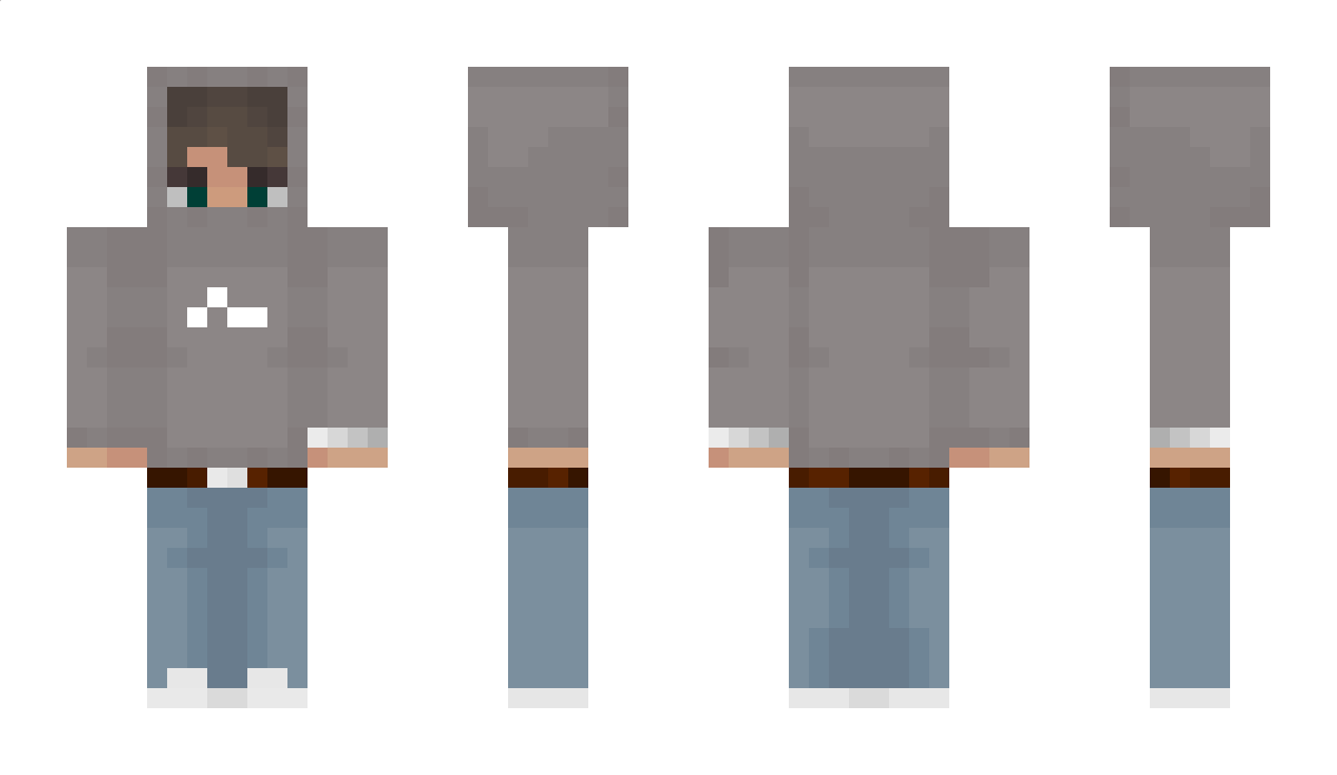 C_VI Minecraft Skin