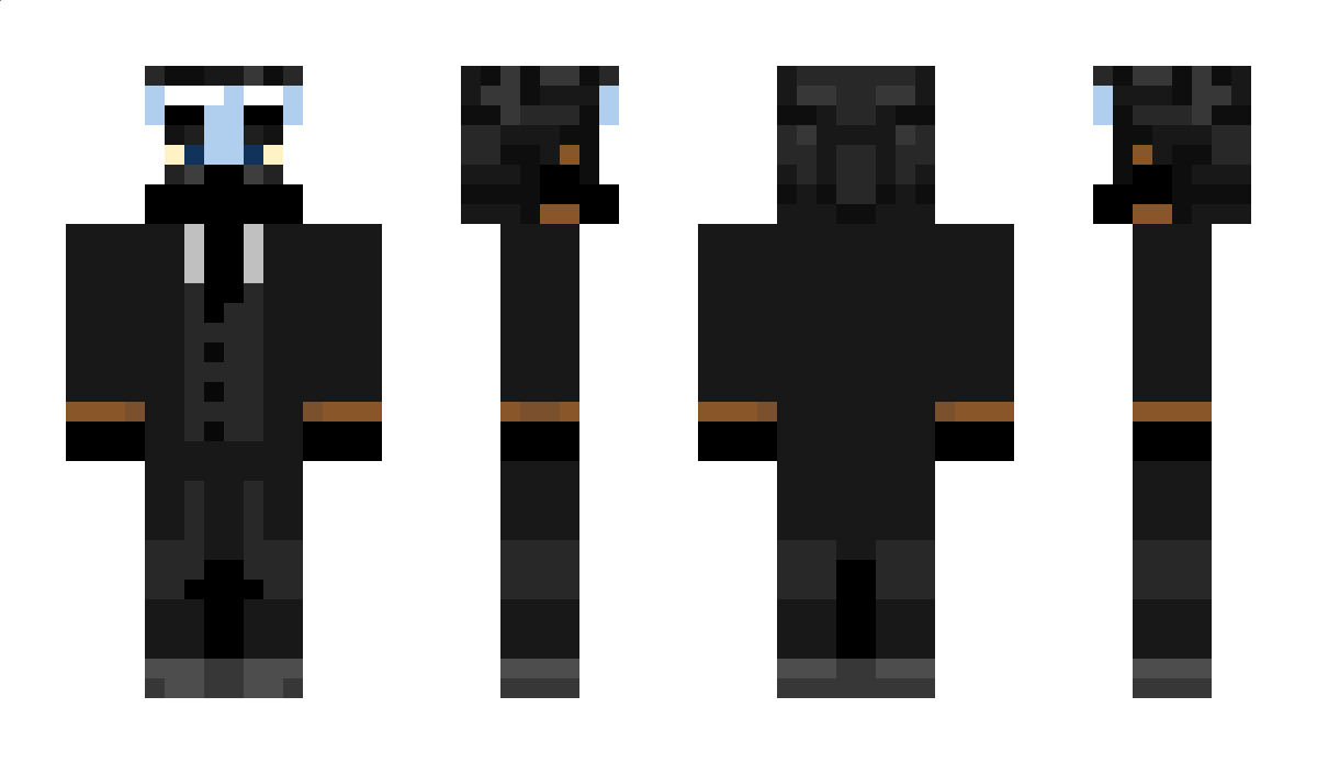 lilsteve1231 Minecraft Skin