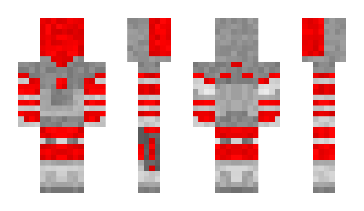 toonoob2 Minecraft Skin