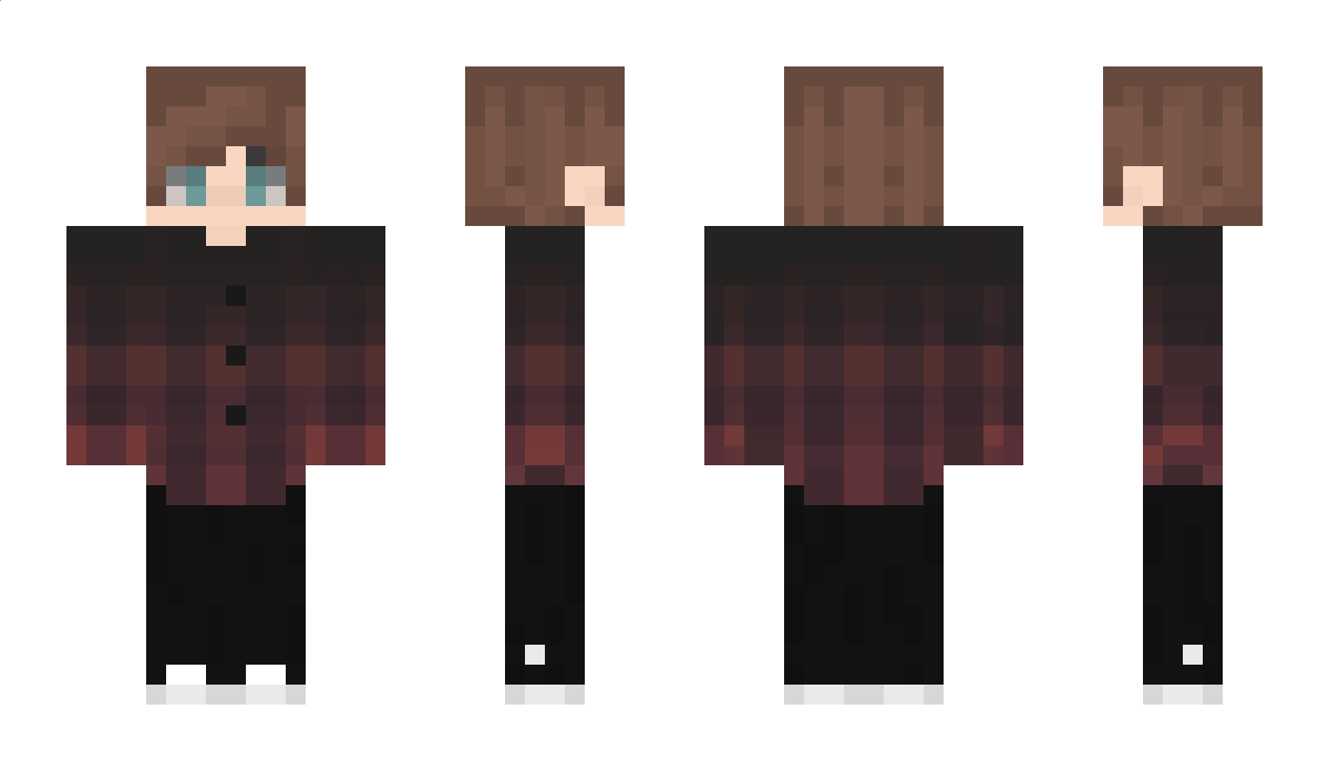 M4yori_ Minecraft Skin