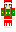 SamurottNoodles Minecraft Skin