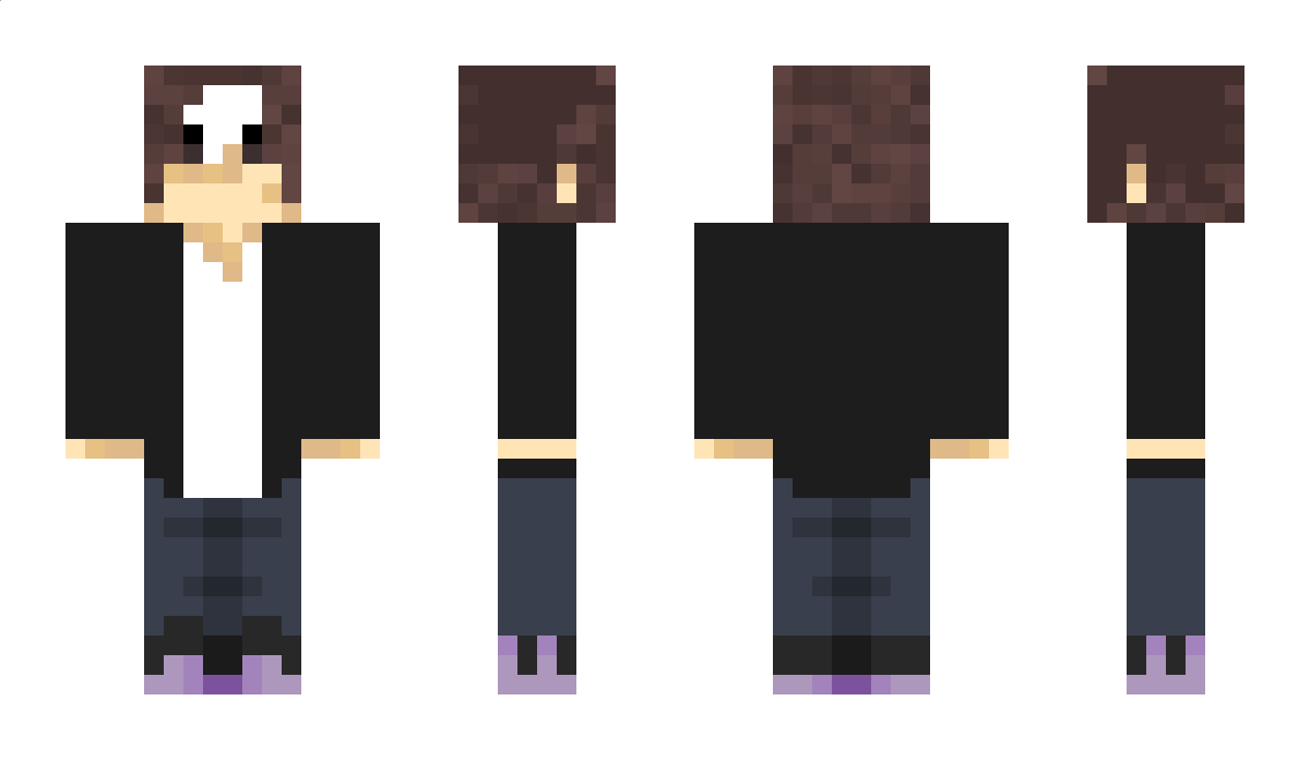 demon_crissi Minecraft Skin