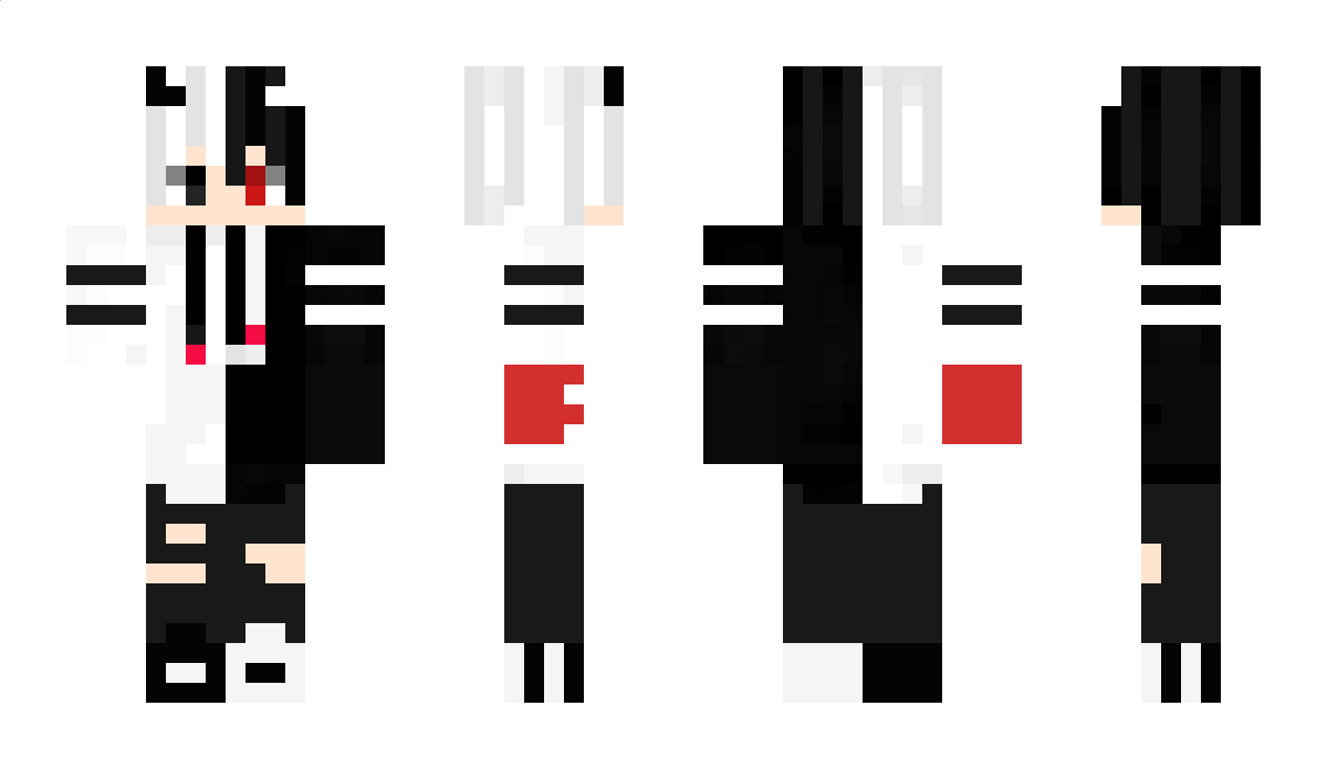 KayraDorukOzdemi Minecraft Skin