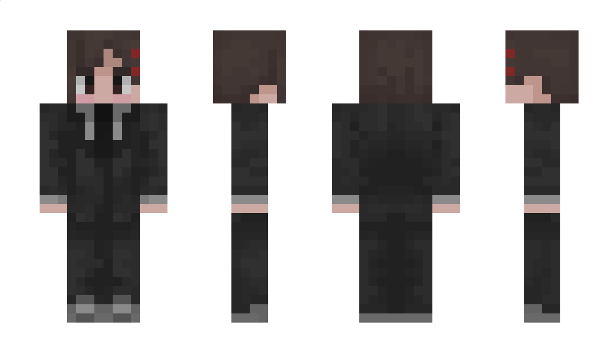 syndii11 Minecraft Skin