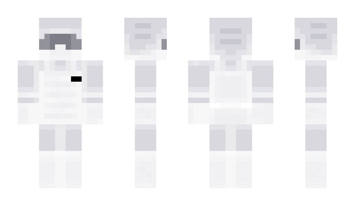 sqx Minecraft Skin