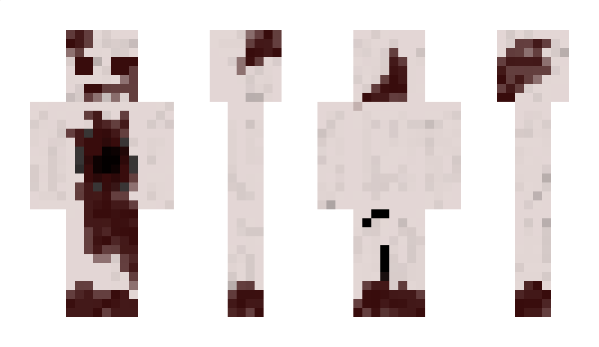 RikyBj02 Minecraft Skin