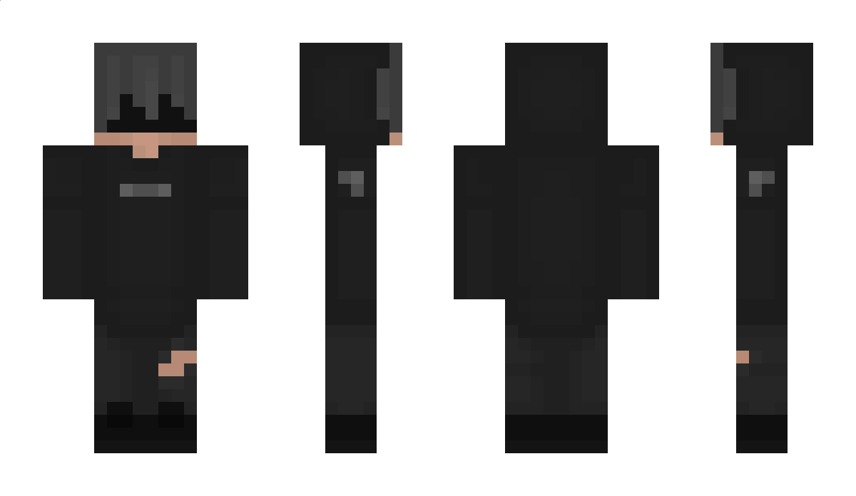 marc1204122 Minecraft Skin