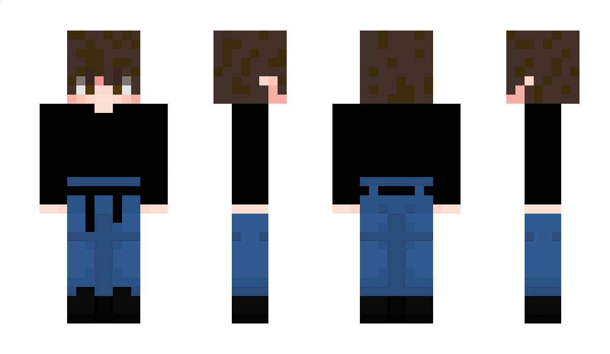 tobafi Minecraft Skin