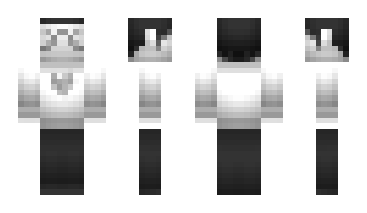 Meilleur_Vendeur Minecraft Skin