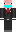 Cheeburger Minecraft Skin