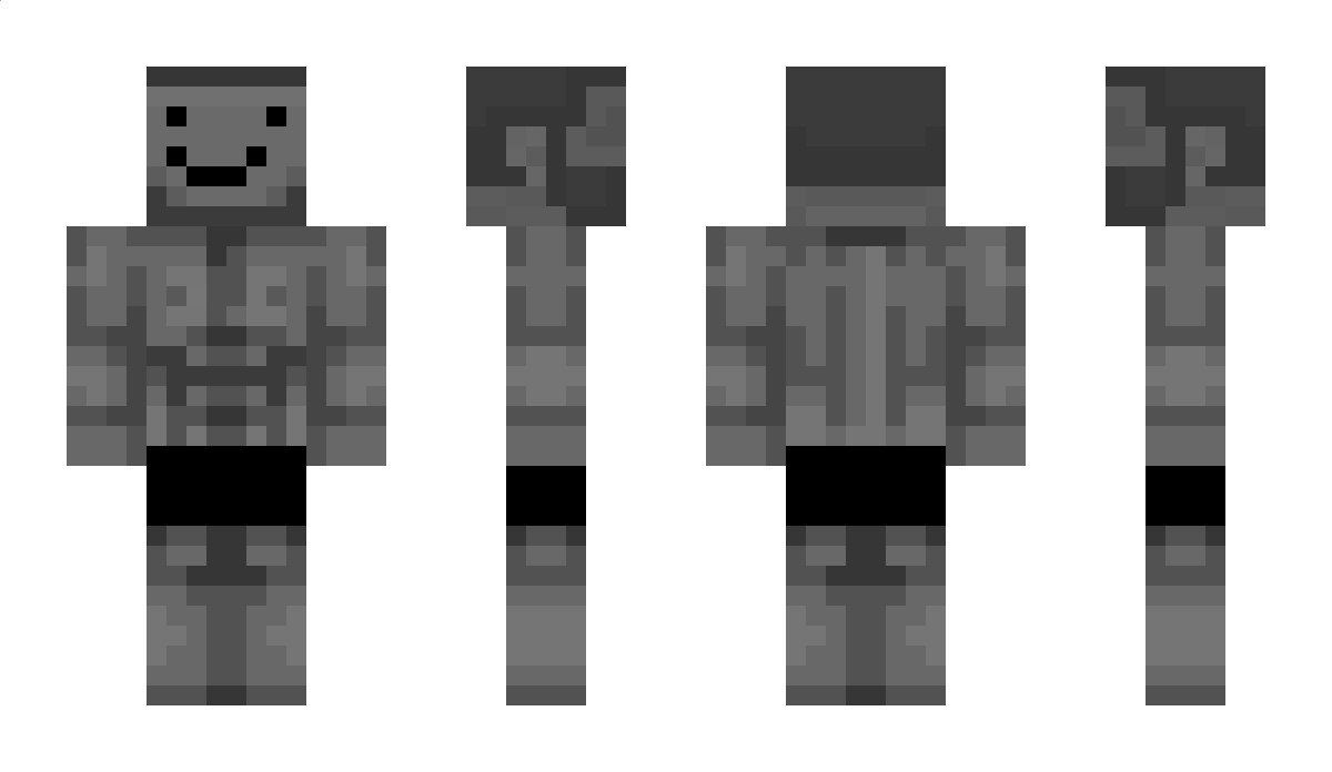 Splongus__ Minecraft Skin