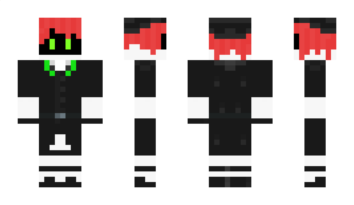 rkym_ Minecraft Skin