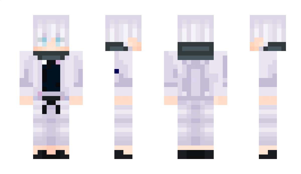 koik77 Minecraft Skin