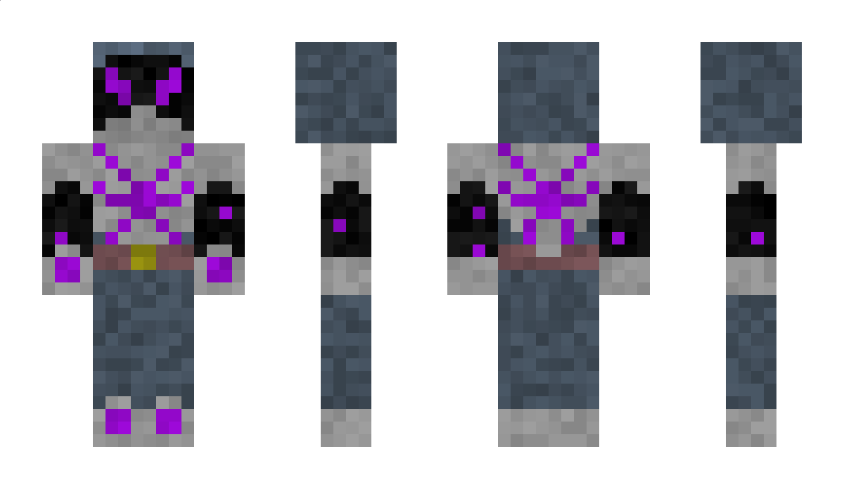 flawlessgladius7 Minecraft Skin