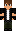 hxyd3n Minecraft Skin