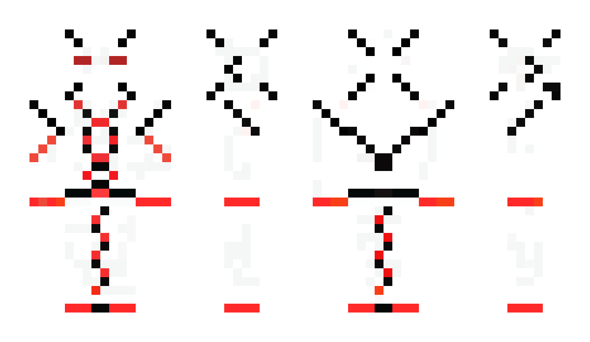 Vajla Minecraft Skin