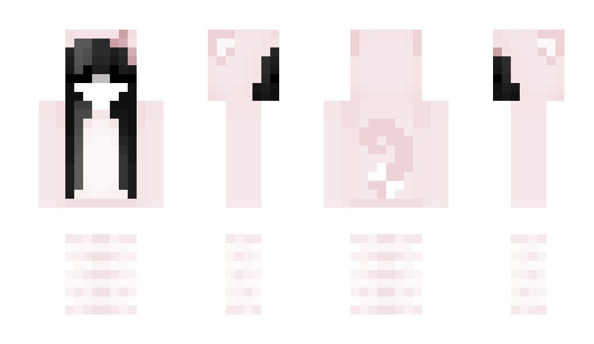 Elvistan58 Minecraft Skin