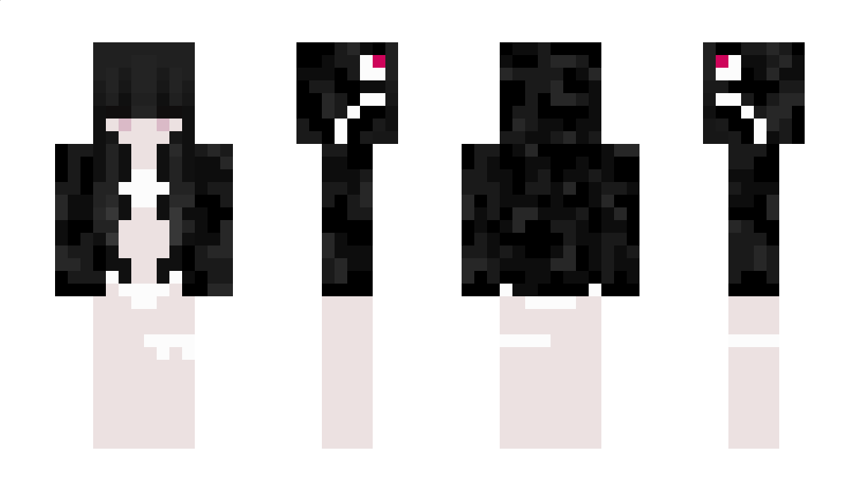 wcyhccc12 Minecraft Skin