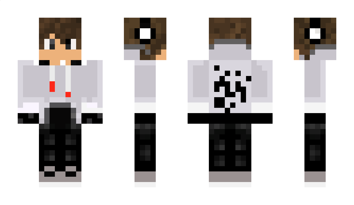 Skic5 Minecraft Skin