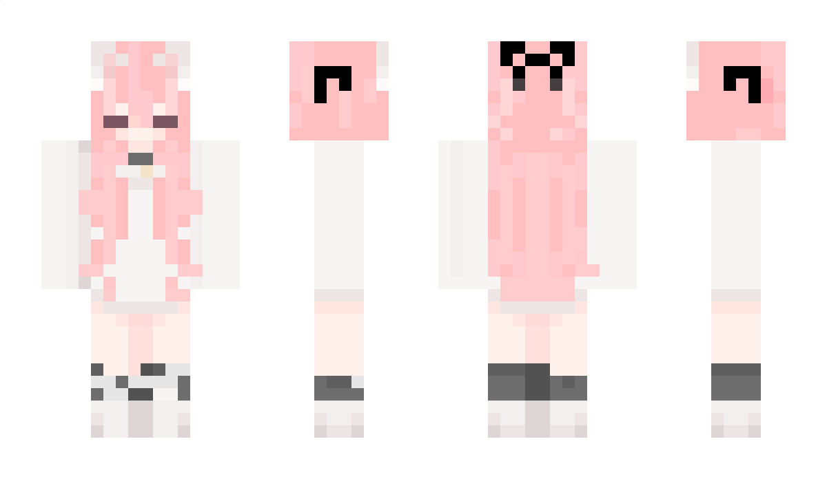 SOADOA278 Minecraft Skin