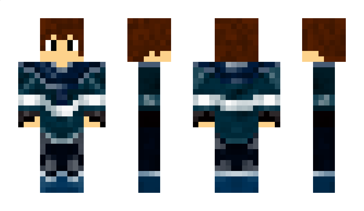 RubyMC Minecraft Skin