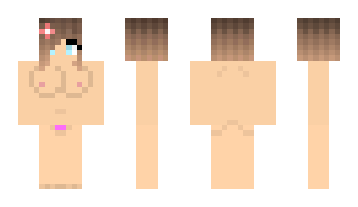 PIETROSKY9 Minecraft Skin