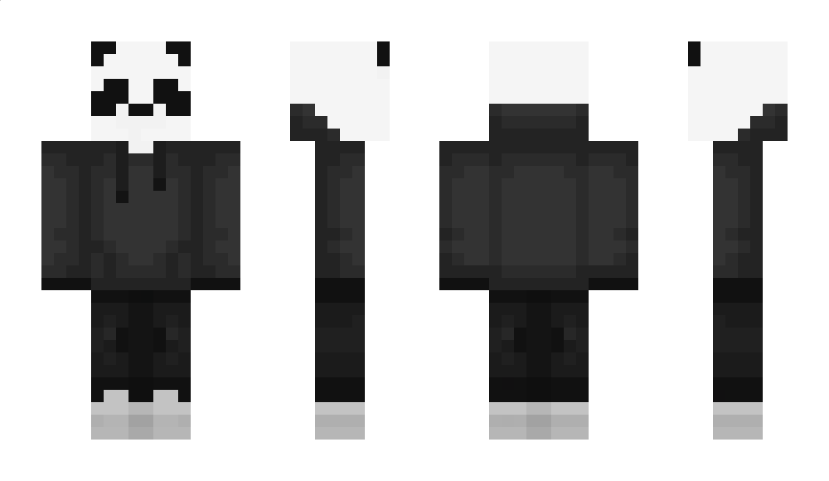 MikiMinecraft20 Minecraft Skin