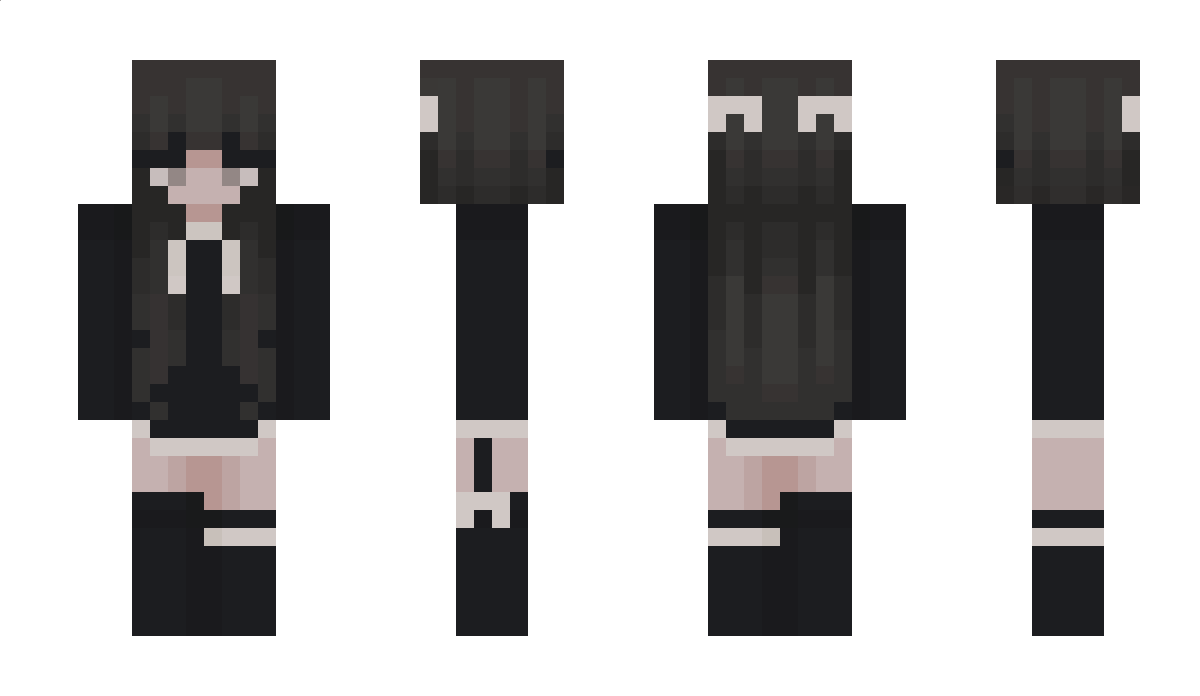 Dom Minecraft Skin