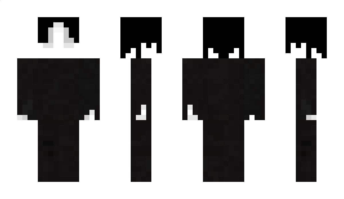 Jodiu Minecraft Skin