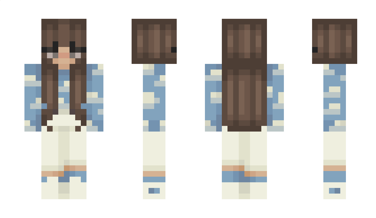 sar4hh Minecraft Skin