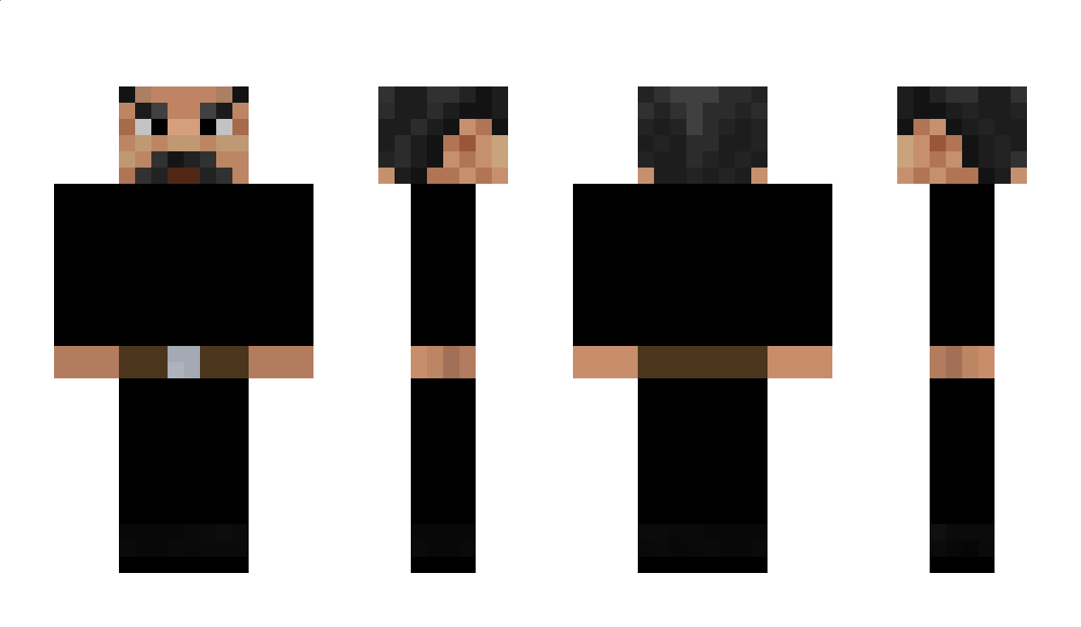 totqp123 Minecraft Skin