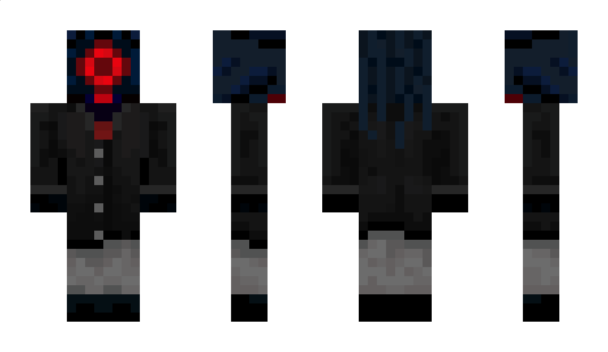 Swiftspace10 Minecraft Skin