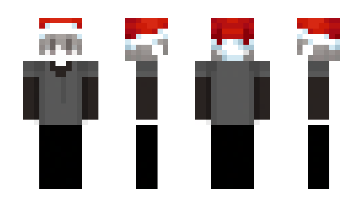 Famobo Minecraft Skin