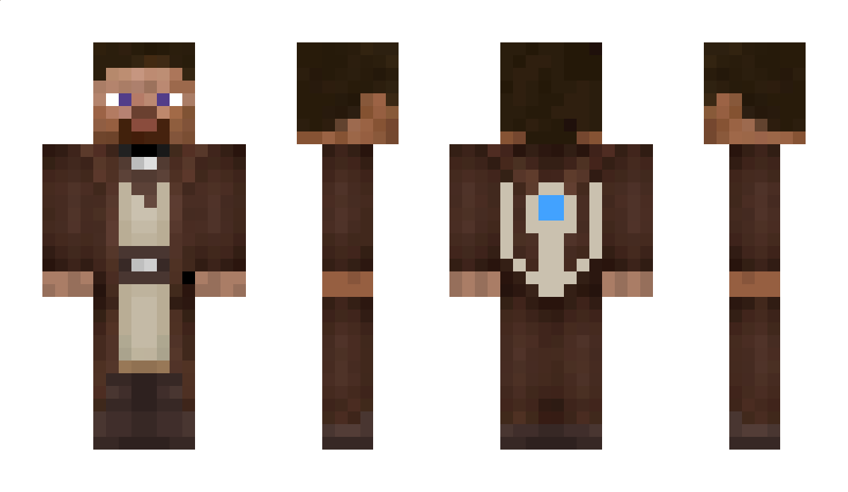 RedExile Minecraft Skin