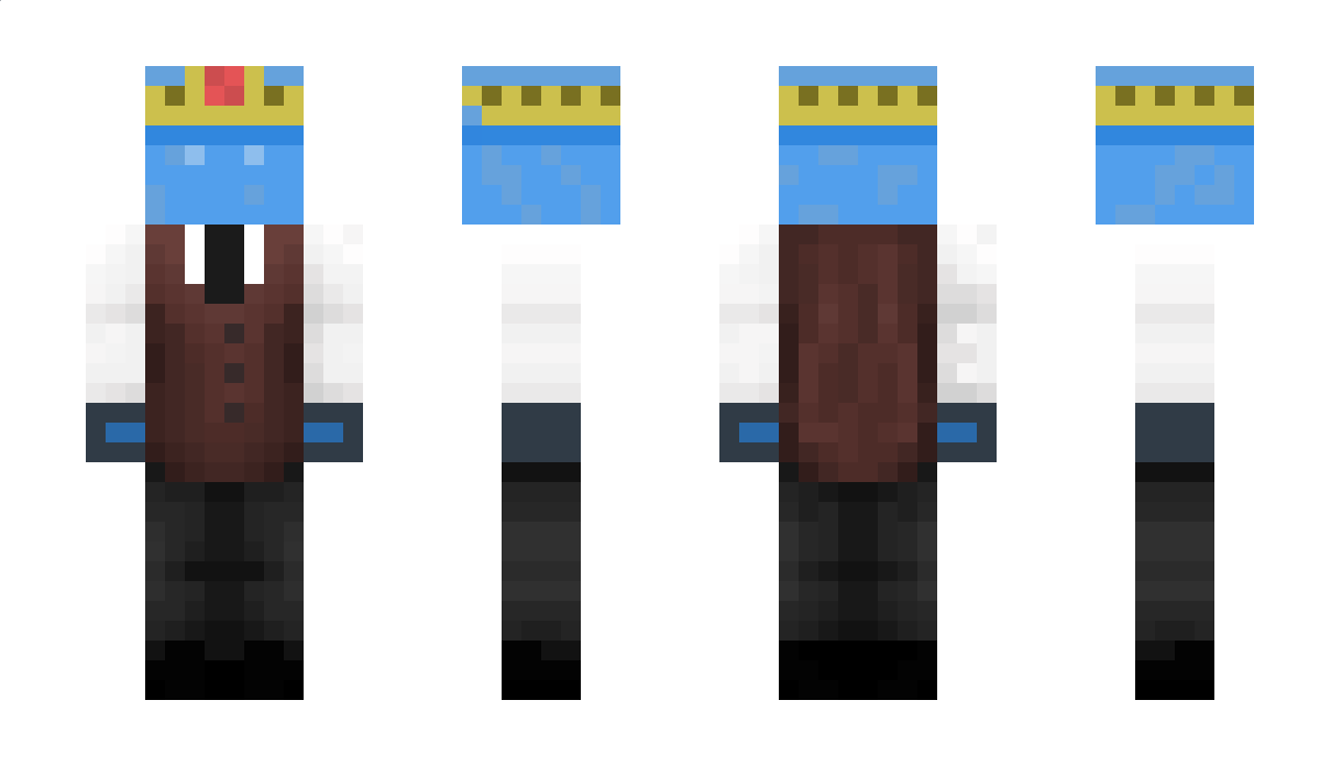 _Ashen1_ Minecraft Skin