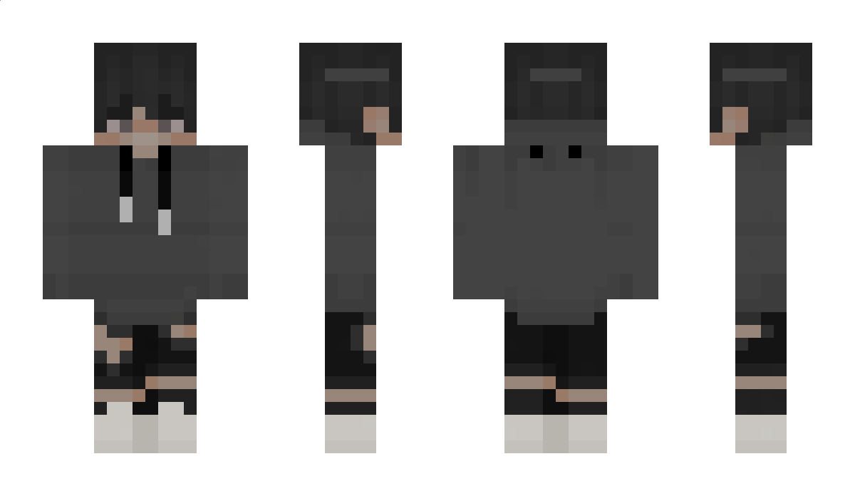 _xpt Minecraft Skin