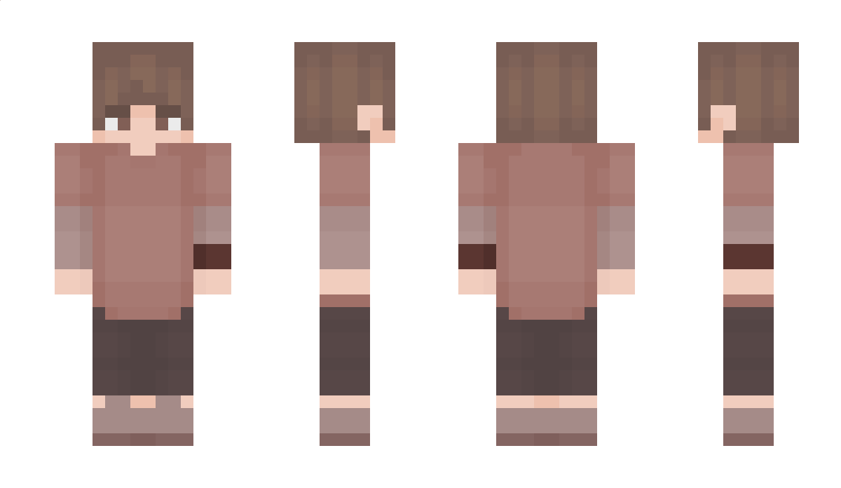 Parott Minecraft Skin