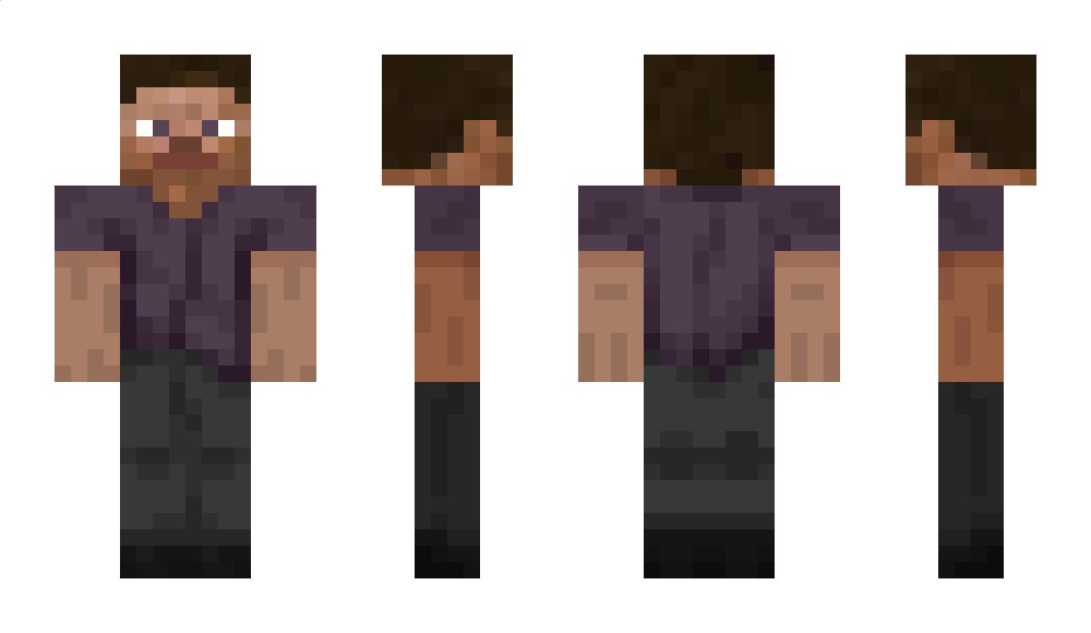 Liimuc Minecraft Skin