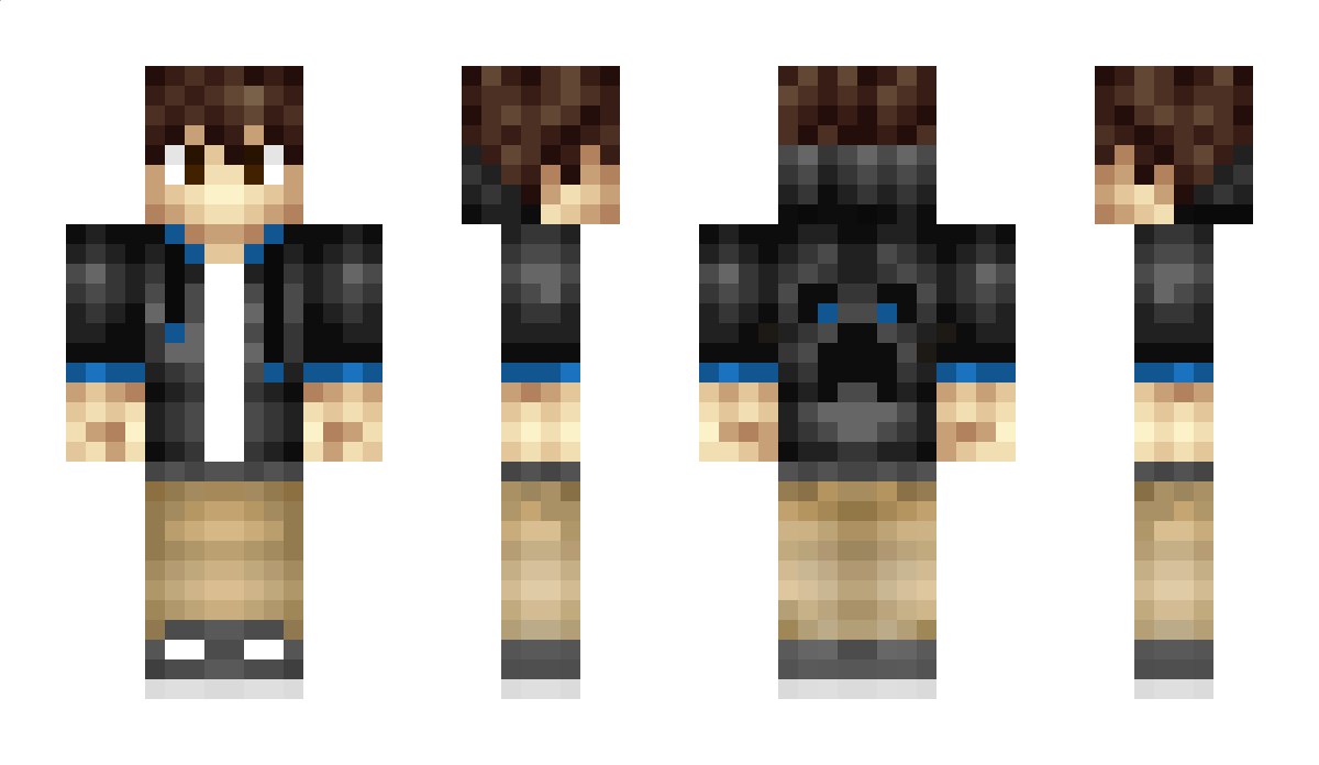 cemotrtr Minecraft Skin