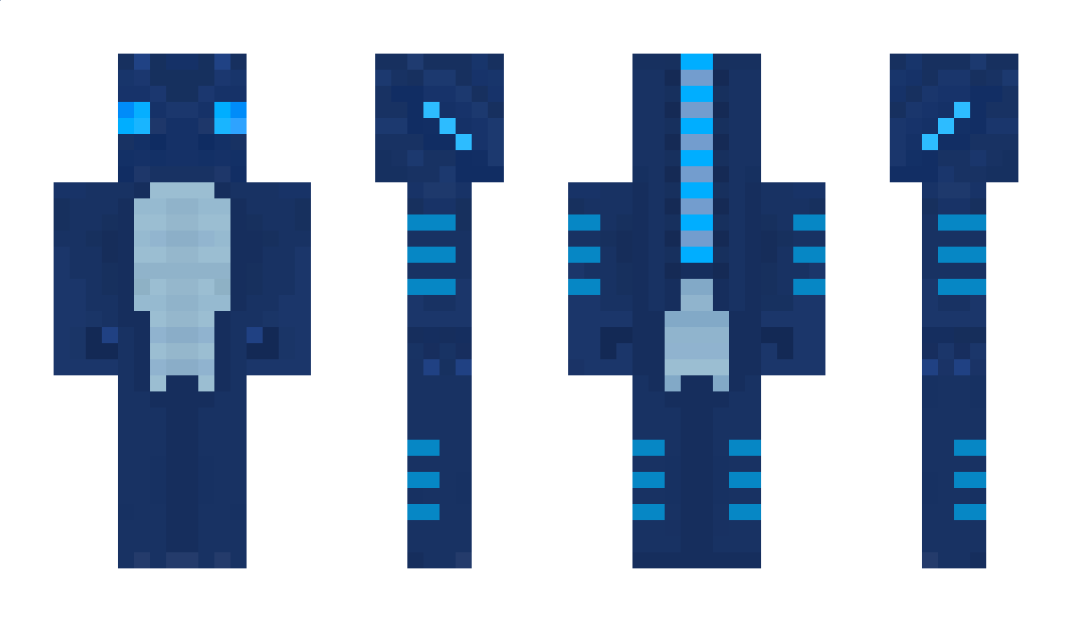 Lephtoks Minecraft Skin