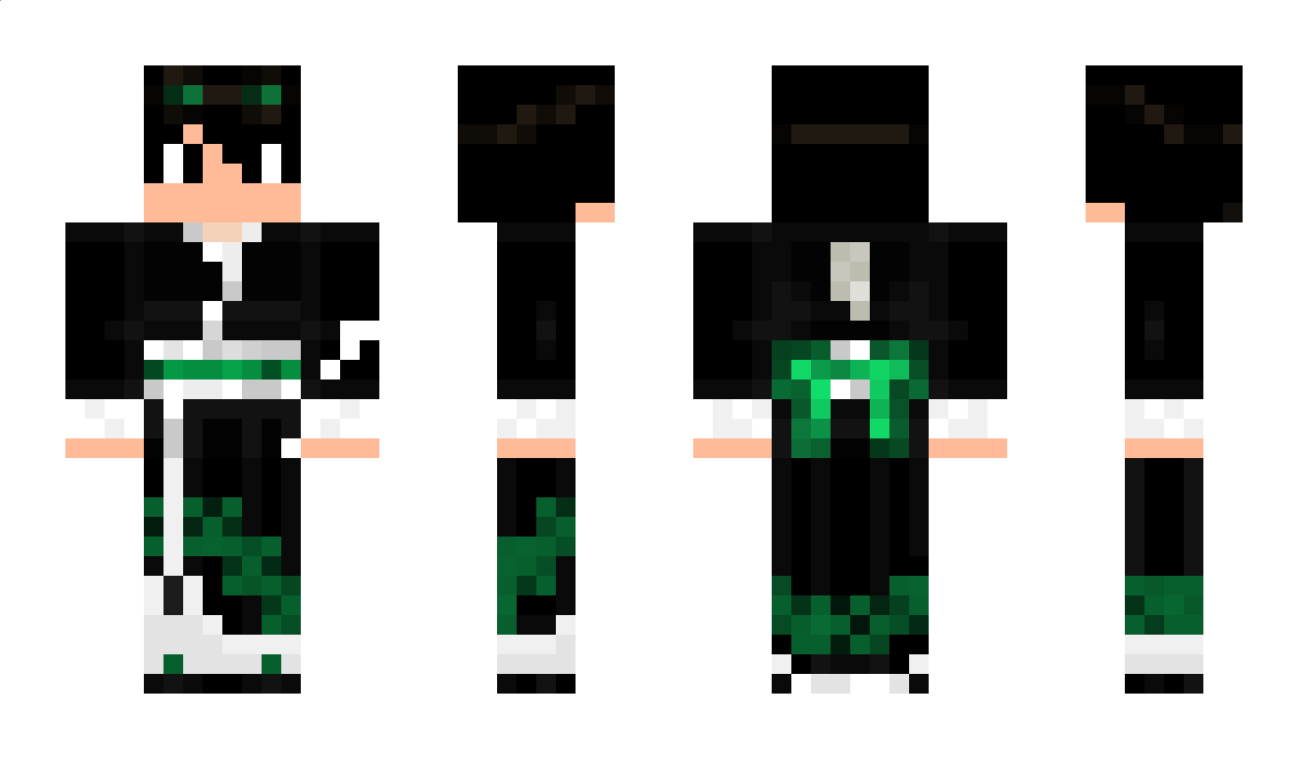 SirLogan__ Minecraft Skin