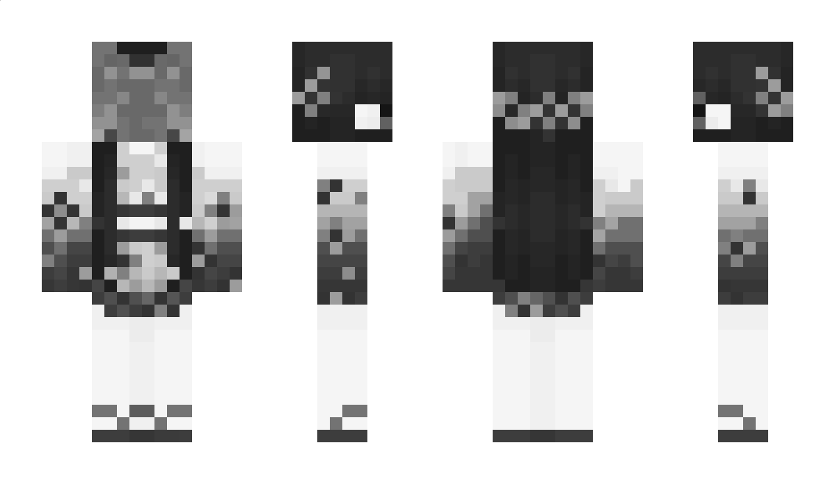 jaeiis Minecraft Skin