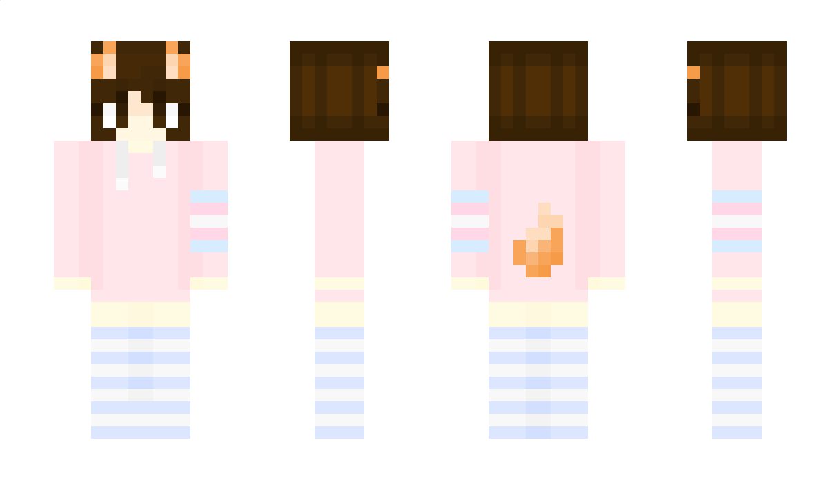 FuntimeFredyy Minecraft Skin