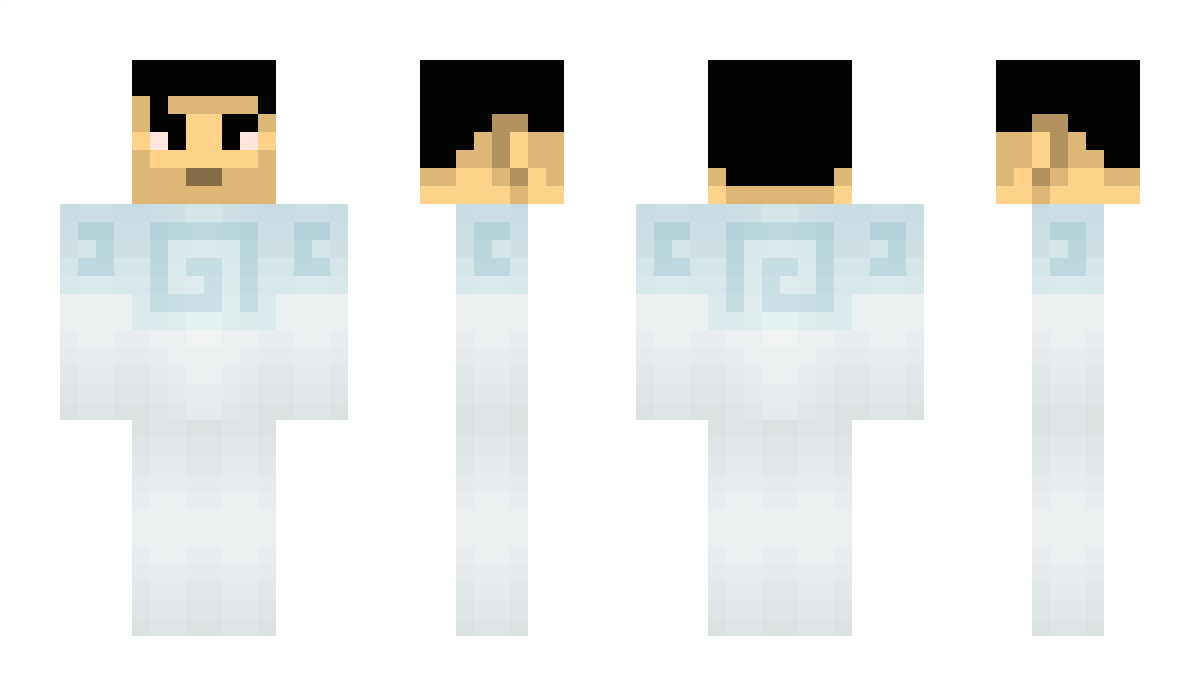 Ed_Sabadour Minecraft Skin