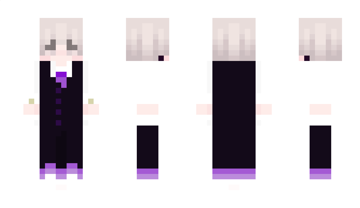 Ichbingebrochen_ Minecraft Skin